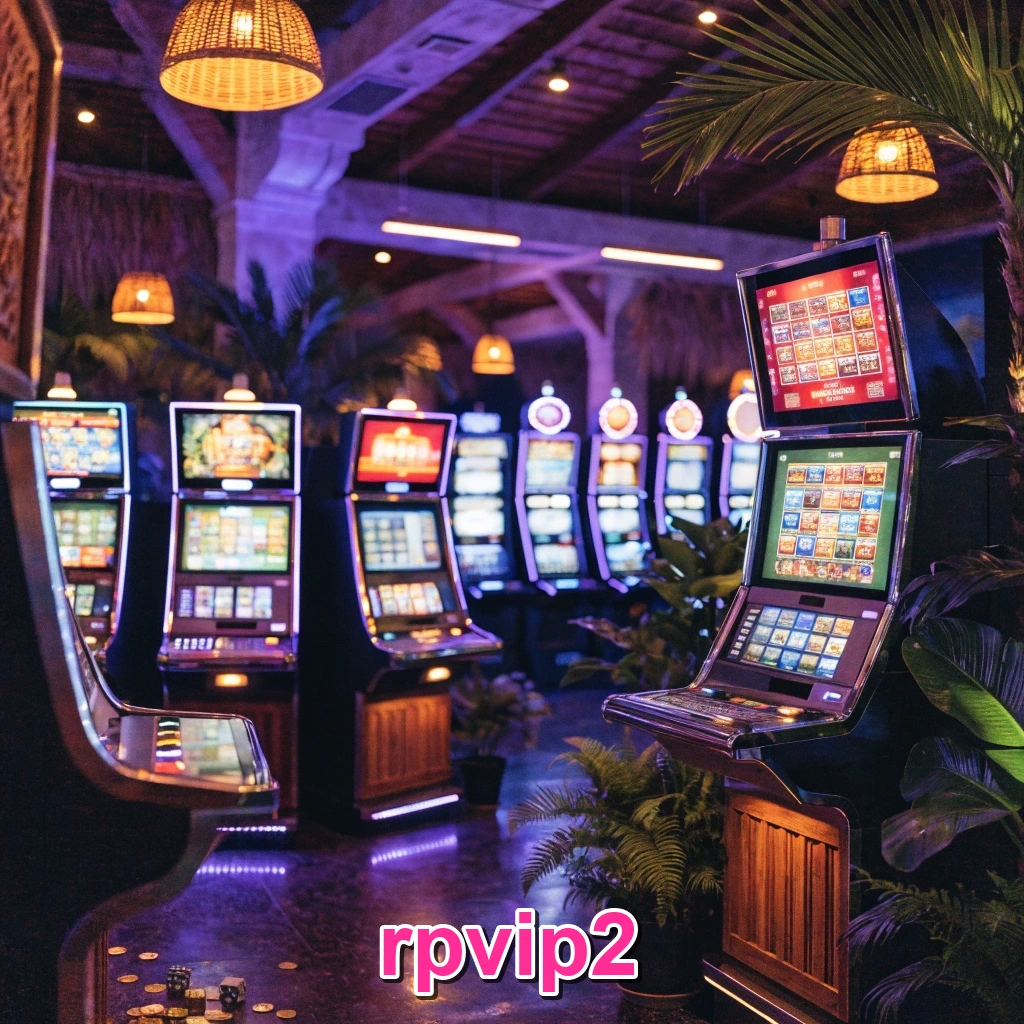 Screenshot 2 - rpvip2 Features