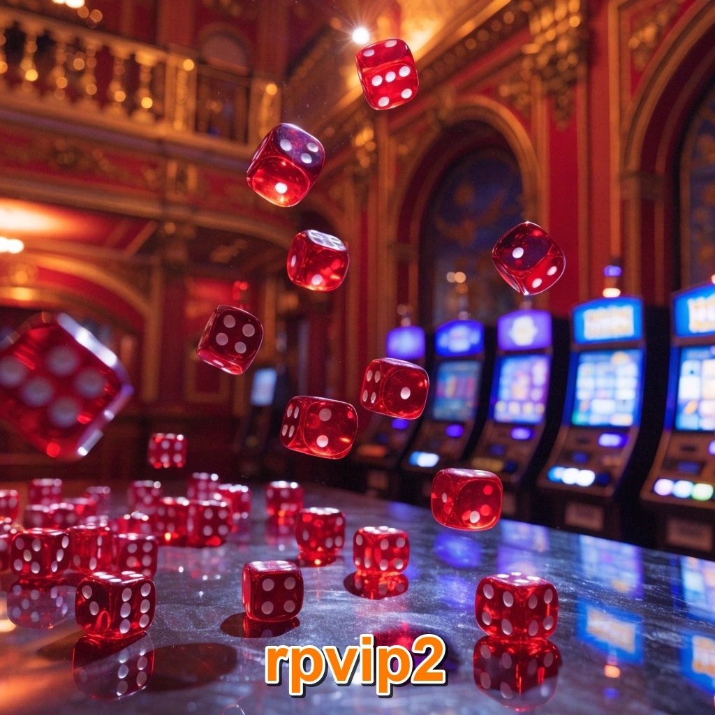 Screenshot 2 - rpvip2 Features