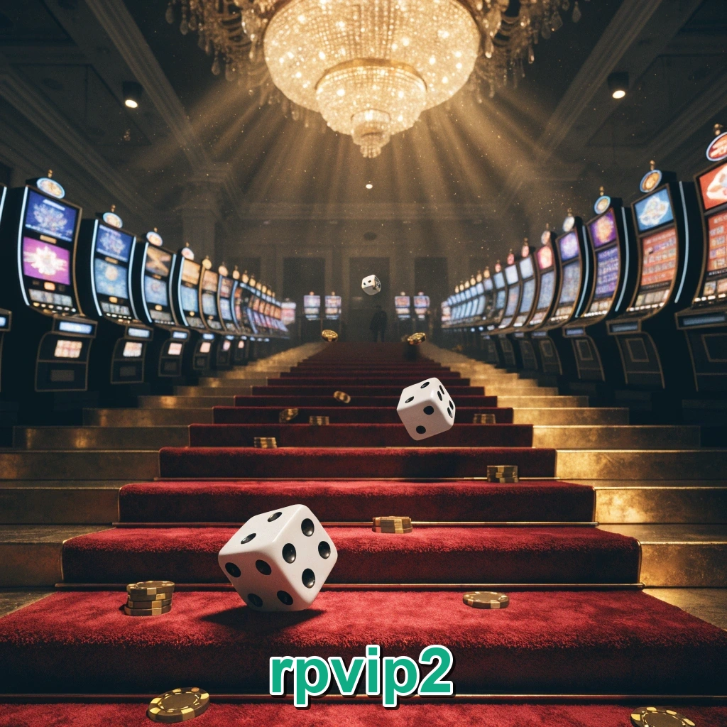 Screenshot 3 - rpvip2 Settings