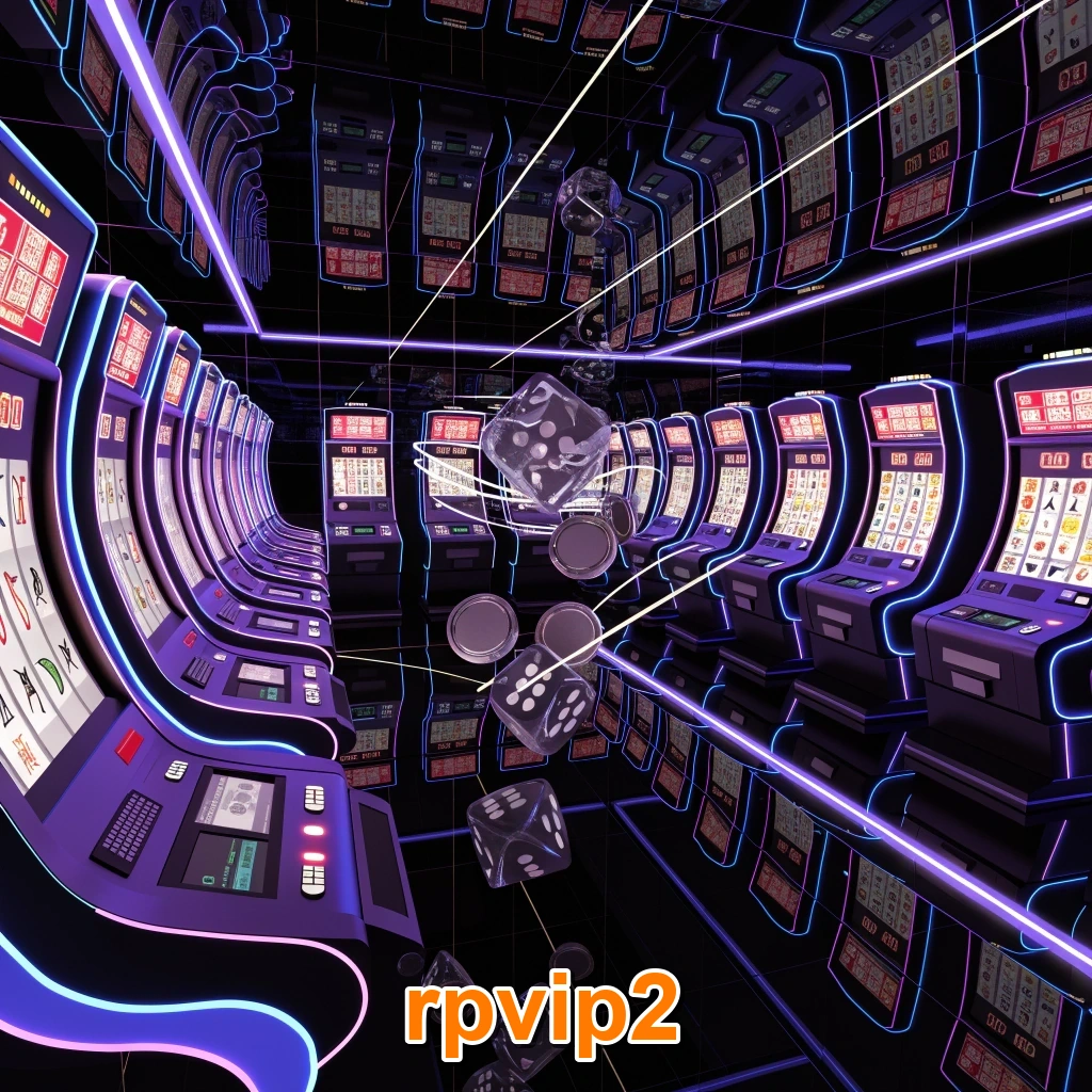 Screenshot 2 - rpvip2 Features