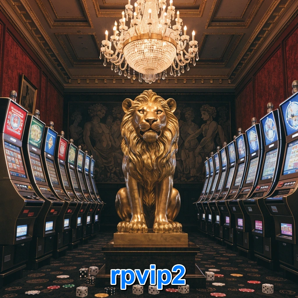 Screenshot 3 - rpvip2 Settings