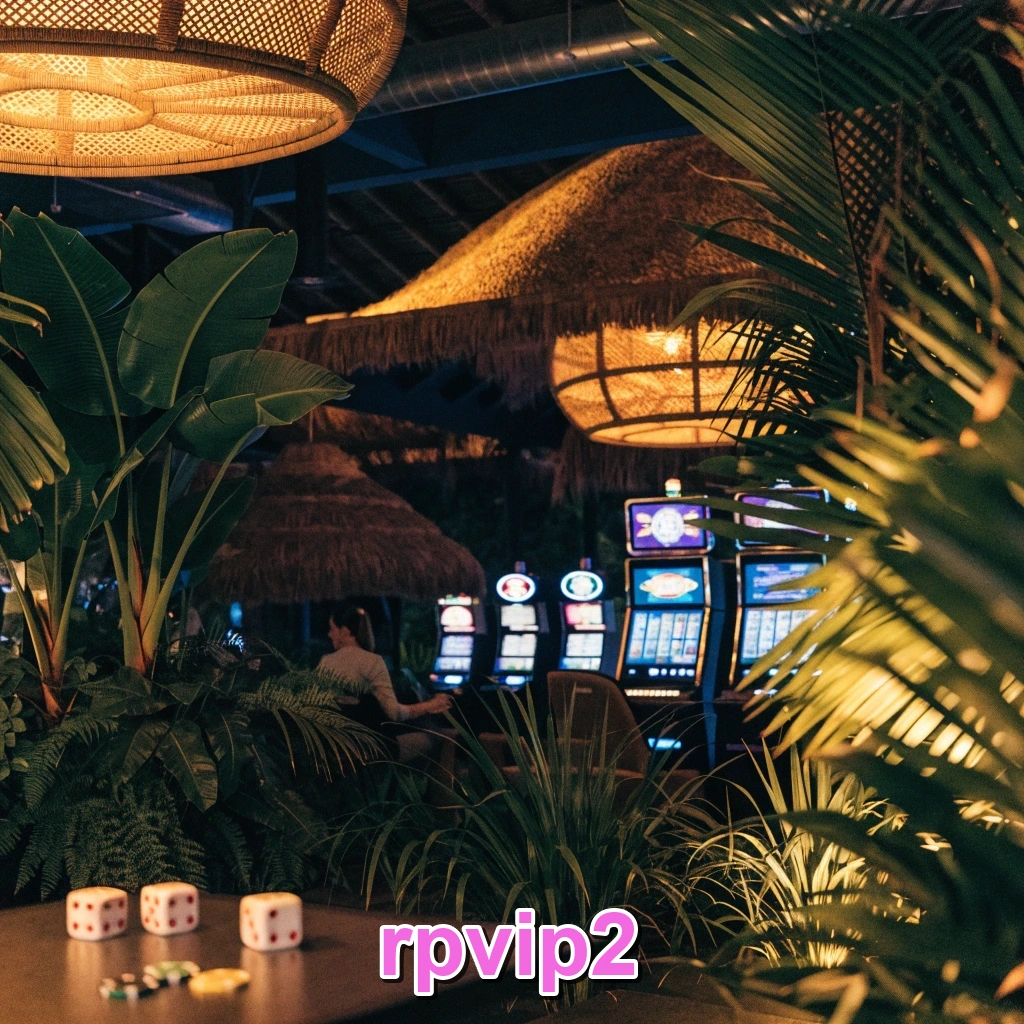 Screenshot 3 - rpvip2 Settings