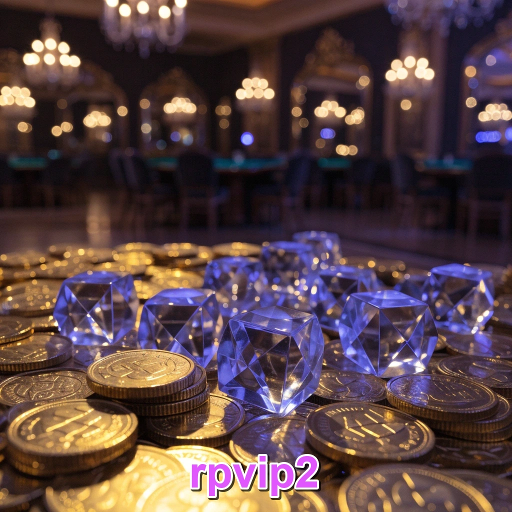 Screenshot 3 - rpvip2 Settings