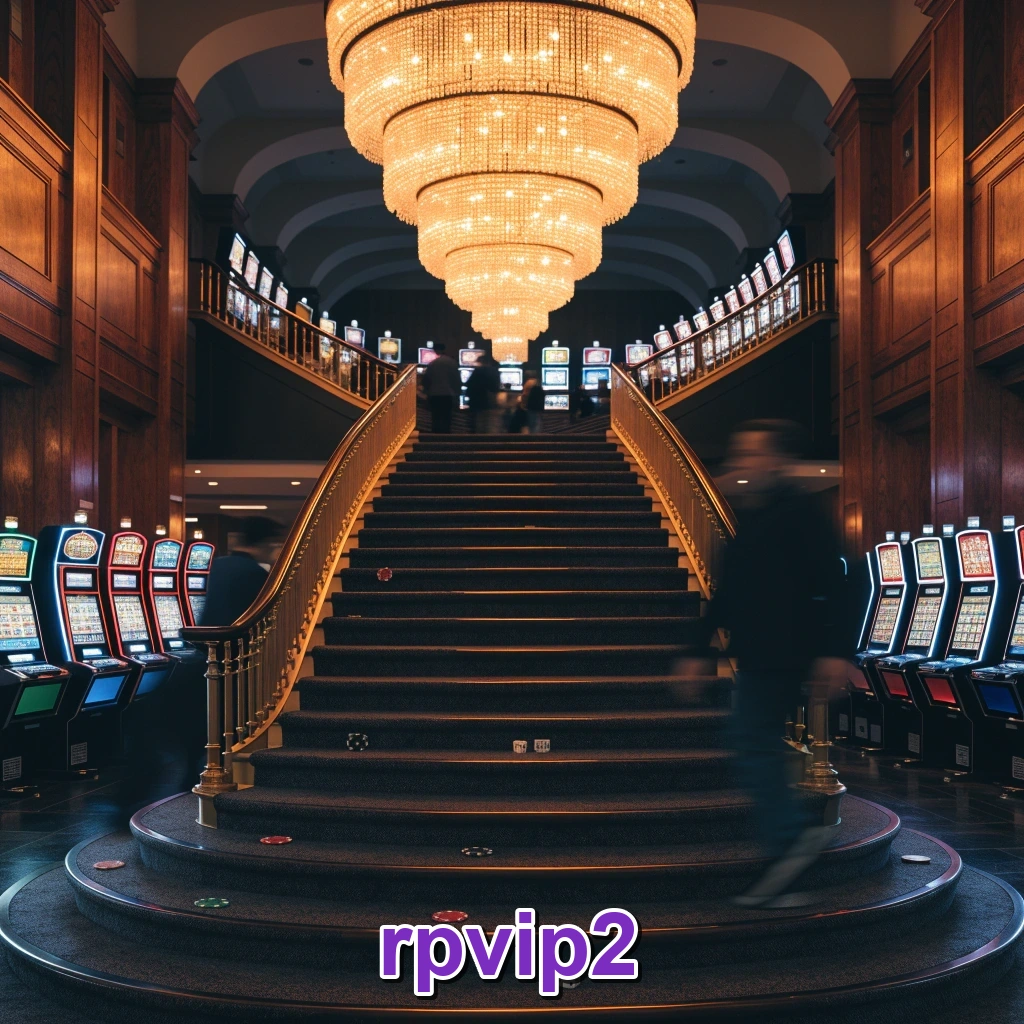 Screenshot 2 - rpvip2 Features