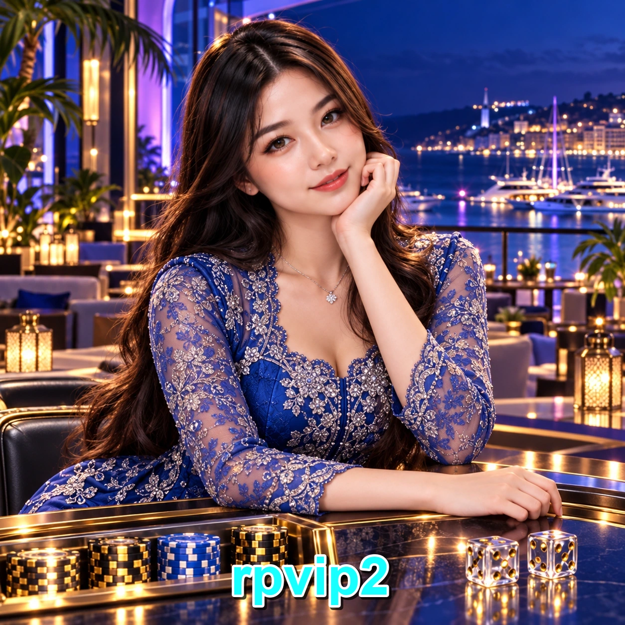 Screenshot 6 - rpvip2 Notifications